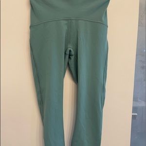 LULULEMON LEGINGS